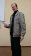 Александр Васильченко