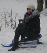 Анастасия Самойлова