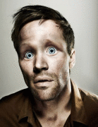 Евгений Сударкин