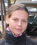 Наташа Самойлова