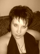 Татьяна Анохина