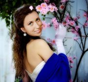 Елена Будилова