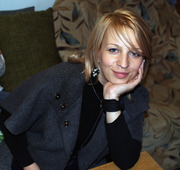 Ольга  Алёхина