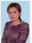 Ольга Перцева