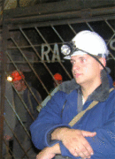 Дмитрий Бойко