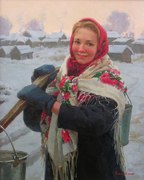 Мария Шевкун