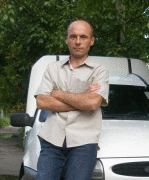 Александр Мананников