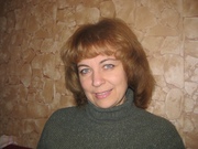 Наталья Тараскина