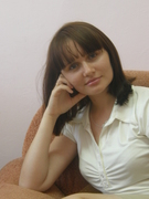 Юлия Миронова