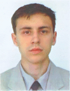 Илья Царенков