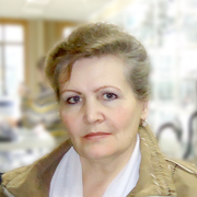 Нина Иванова