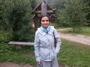 Татьяна Танина