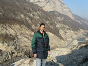 Андрей Тихонов