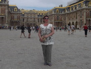 Ольга Киселева