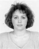 Галина Острикова