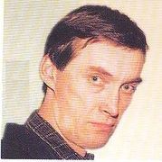 Валерий Дольгирев