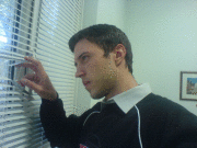 Никита Ачкасов