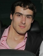 Максим Болотов