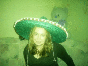 Марина Кришталь