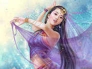 Анфиса Тексина