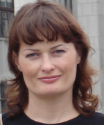 Наталья  Суворова