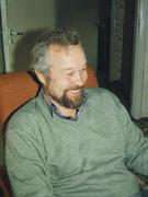 Сергей Марфин