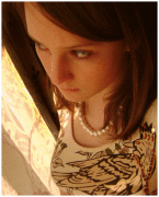 Алина Клещенко