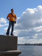 Илья Козлов