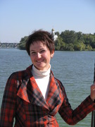 Екатерина Осмачко