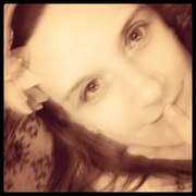 Валерия Симонова