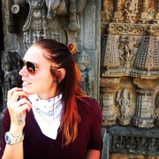 Ксения  Жорова