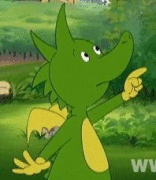 Табалуга Дракон