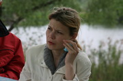 Марина Пересветова