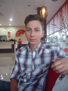 Максим Серякин