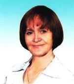 Надежда Хачатурова