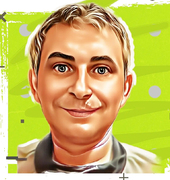 Андрей Сосевич