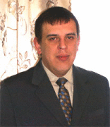 Сергей Соловьев