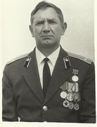 Николай кучинов