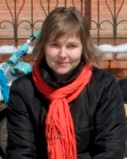 Наталья Кривоносова