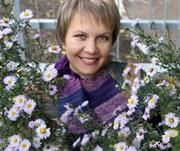 Юлия Яркина