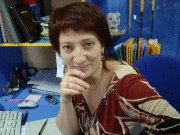 Татьяна Базылева