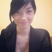 Кристина Жбанкова