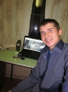 Сергей Новиков