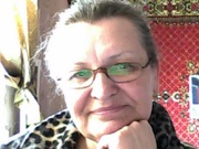 Нина Прохорова