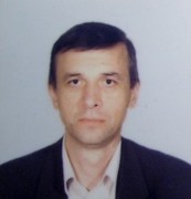 Александр  Зарецкий