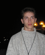 Станислав Расторгуев