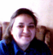 Нелли Пашкова