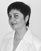 Елена Семенец