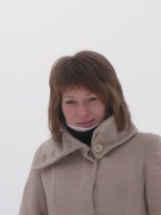 Елена Дубровцева
