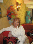 Елена Селиверстова